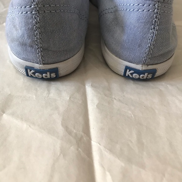 Used Keds jeans slip-on - Picture 6 of 6